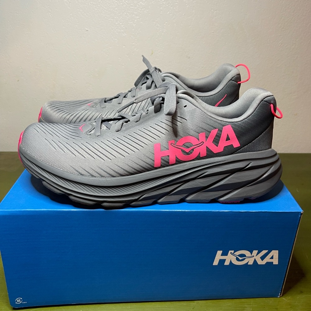HOKA Rincon 3